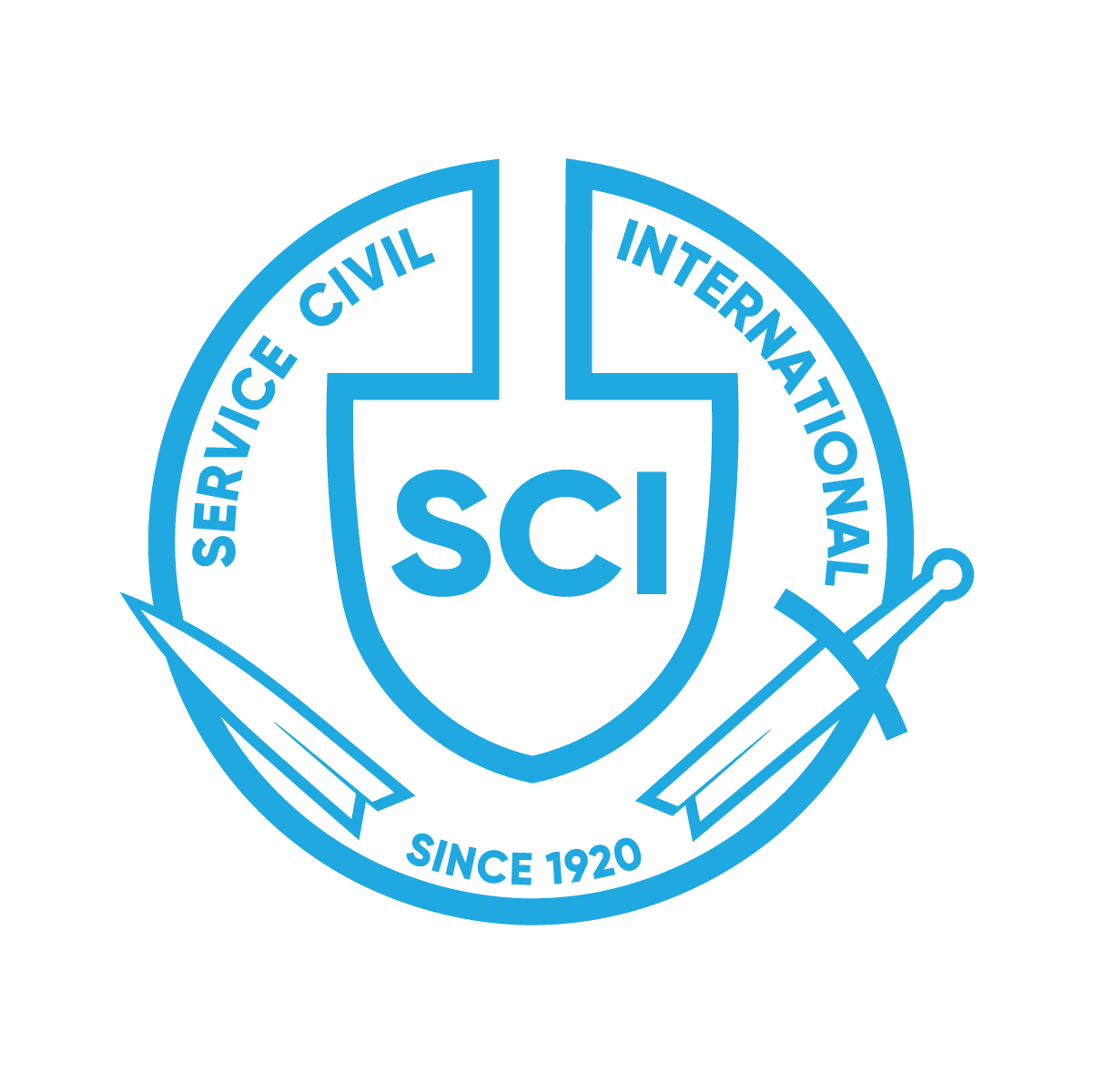 SCI logo original